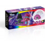 Plum Deimos Climbing Dome - TROLLS