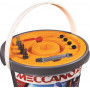 Meccano Junior Open Ended Bucket