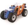 Meccano Junior Open Ended Bucket