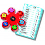 SMALL WORLD TOYS - WORD MAGIC MIXER