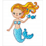 DIAMOND DOTZ SWEET SWIMMER