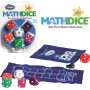 ThinkFun - Math Dice Jr. Game