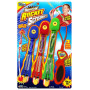 BIG SKY ROCKET SCREAMERZ  (D36)