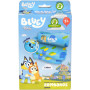 BLUEY ARM BANDS LARGE (1 COLOURWAY)