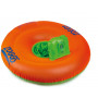 Trainer Seat Orange