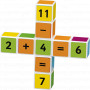 Magicube Math Building 55pce