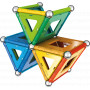 Rainbow 72pce