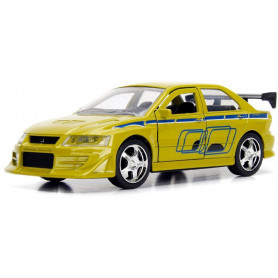 Fast & Furious - 2002 Mitsubishi LancerEVOVII 1:32