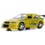 Fast & Furious - 2002 Mitsubishi LancerEVOVII 1:32