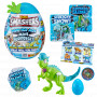 Smashers Dino Ice Age Small Egg assorted