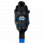 148 Adjustable Inline Skate BLACK  | SML j11-1