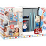First Fridge