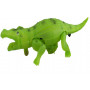 Pull String Crocodile