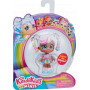 KINDI KIDS MINIS S1 MINI DOLL ASSORTED
