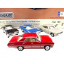 Die Cast 1967 Chevy Impala 13cm