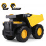 CAT STEEL MIGHTY DUMP TRUCK (XL)