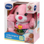 VTECH - Little Singing Puppy Asst (Tan/Pink)