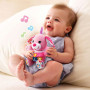 VTECH - Little Singing Puppy Asst (Tan/Pink)