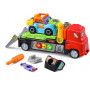 Fix & Learn Car Carrier