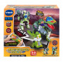 Switch & Go Dinos Overseer the T-Rex