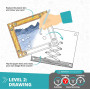 ENGINO - ACADEMY OF STEAM SERIES HYDRAULICS SCIENCE