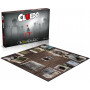 IT Cluedo