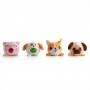 Squishy Bubble Plush Pets