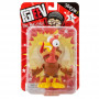 FGeeTV 6" Figure Assortment