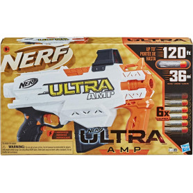 NERF ULTRA AMP