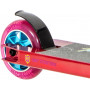 Grit Angel Vapour PurpGldRed / Black