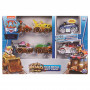 Paw Patrol True Metal Classic Gift Pack