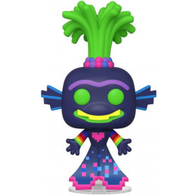 Trolls World Tour - King Trollex Pop!