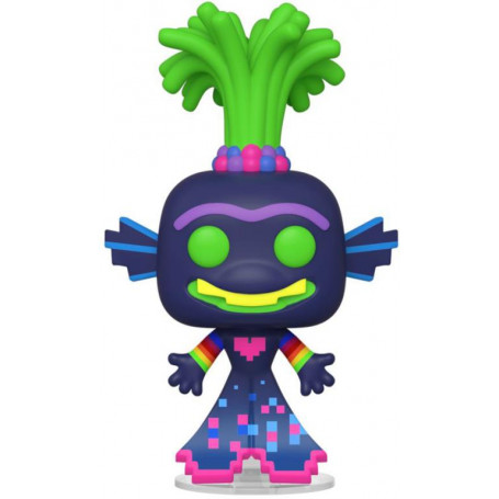 Trolls World Tour - King Trollex Pop!