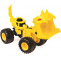 Monster Jam Dirt Squad (1:64 Scale)