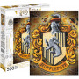 Harry Potter - Hufflepuff 500pc Puzzle (NEW STYLE)