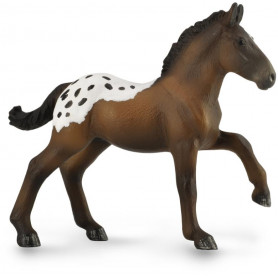 COLLECTA - SUGARBUSH DRAFT FOAL (M)