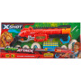 Zuru XSHOT Dino Attack - Eliminator inc 24 Darts