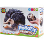 CIC - Robotic Sound Detecting Hedgehog
