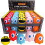 PAC-MAN STRESS BALL