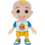 Cocomelon 4 Figure Pack (Family Set)