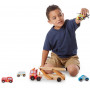 M&D - Emergency Vehicle Carrier