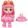 KINDI KIDS S3 DRESS UP DOLL SINGLE PACK - DONATINA