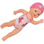 BABY born My First Swim Girl 30cm