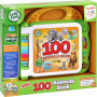 100 Animals Book (English/ French)