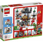 Lego - Leaf-10-2020 - 71369 - DUE AUGUST