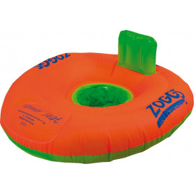 Trainer Seat Orange
