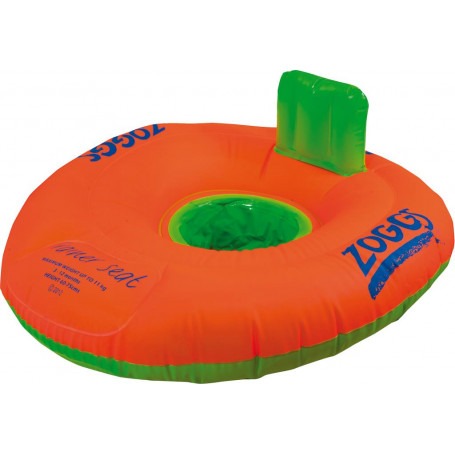 Trainer Seat Orange