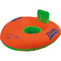 Trainer Seat Orange