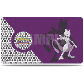 POKEMON - Playmat - Mewtwo