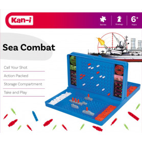 Kan-i Warships Game